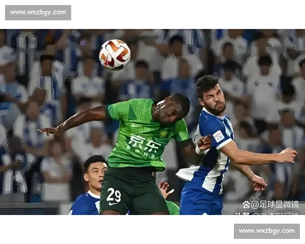首尔对阵北京国安比赛前瞻与胜负走势精准预测分析数据解读全面